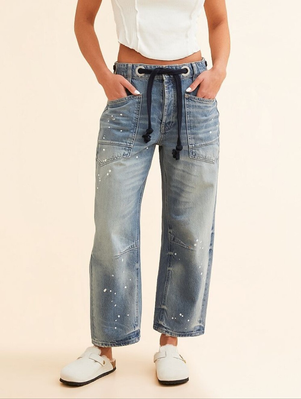 Free People We the FreeJeans
